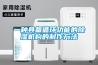 一種具備循環(huán)功能的除濕機(jī)構(gòu)的制作方法