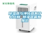 除濕器與凈化器有什么區別 除濕器最新報價