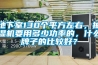 地下室130個平方左右，抽濕機要用多少功率的，什么牌子的比較好？