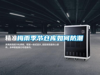常見問題梅雨季節倉庫如何防潮