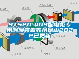企業新聞ST520-40S配電柜專用除濕裝置蘇州昆山2022已更新