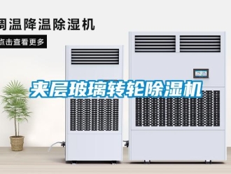 常見問題夾層玻璃轉輪除濕機