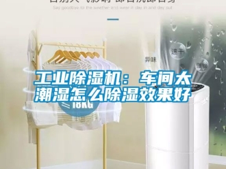 常見問題工業(yè)除濕機：車間太潮濕怎么除濕效果好
