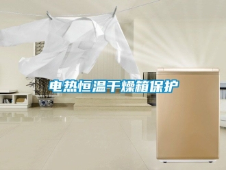 知識百科電熱恒溫干燥箱保護
