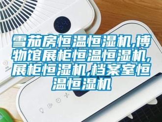 知識百科雪茄房恒溫恒濕機,博物館展柜恒溫恒濕機,展柜恒濕機,檔案室恒溫恒濕機