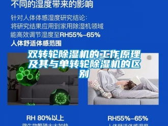 常見問題雙轉(zhuǎn)輪除濕機的工作原理及其與單轉(zhuǎn)輪除濕機的區(qū)別
