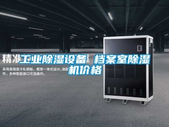 常見問題工業(yè)除濕設(shè)備 檔案室除濕機價格