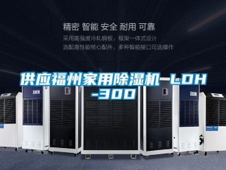 常見問題供應福州家用除濕機 LDH-30D