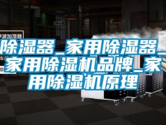 企業(yè)新聞除濕器_家用除濕器_家用除濕機品牌_家用除濕機原理