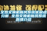 全熱交換機(jī)新風(fēng)系統(tǒng)優(yōu)缺點分析 全熱交換機(jī)新風(fēng)系統(tǒng)原理介紹