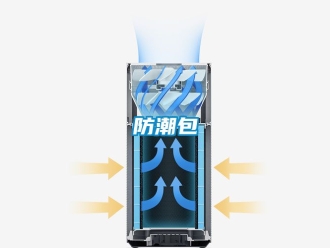 常見問題防潮包