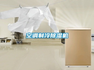 行業新聞空調制冷除濕機