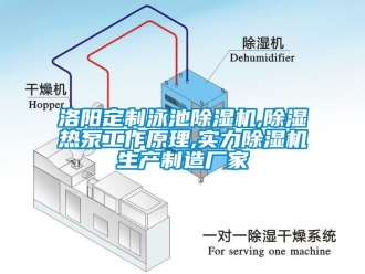 企業新聞洛陽定制泳池除濕機,除濕熱泵工作原理,實力除濕機生產制造廠家