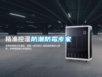 企業新聞防潮防霉專家