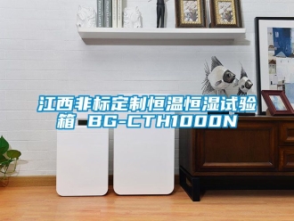 知識(shí)百科江西非標(biāo)定制恒溫恒濕試驗(yàn)箱 BG-CTH1000N