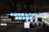 一年總有那么幾天，除濕機不能停！