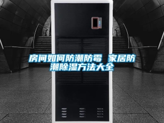 常見問題房間如何防潮防霉 家居防潮除濕方法大全
