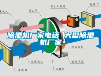 企業新聞除濕機廠家電話 大型除濕機廠家