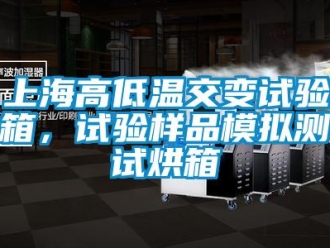 常見問題上海高低溫交變?cè)囼?yàn)箱，試驗(yàn)樣品模擬測(cè)試烘箱