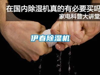 行業(yè)新聞伊春除濕機(jī)