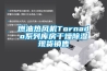 燃油熱風(fēng)機Tornado系列庫房干燥除濕現(xiàn)貨銷售