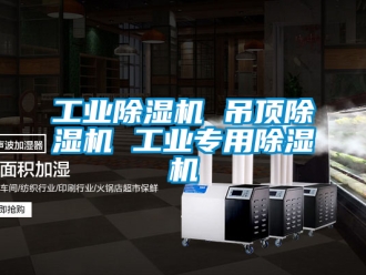常見問題工業除濕機 吊頂除濕機 工業專用除濕機