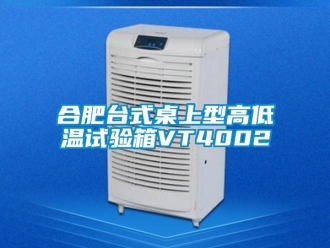 常見問題合肥臺式桌上型高低溫試驗箱VT4002
