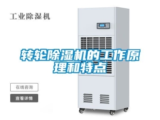 常見問題轉輪除濕機的工作原理和特點