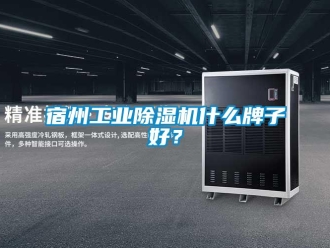 常見問題宿州工業除濕機什么牌子好？