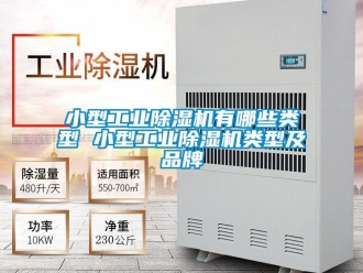 常見問題小型工業除濕機有哪些類型 小型工業除濕機類型及品牌