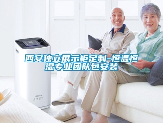 知識(shí)百科西安獨(dú)立展示柜定制-恒溫恒濕專業(yè)團(tuán)隊(duì)包安裝