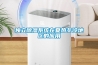 獨立除濕系統在夏熱冬冷地區的應用