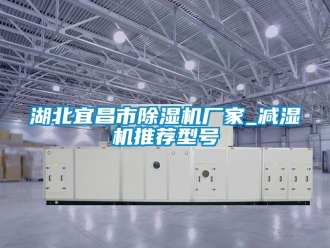 企業新聞湖北宜昌市除濕機廠家_減濕機推薦型號