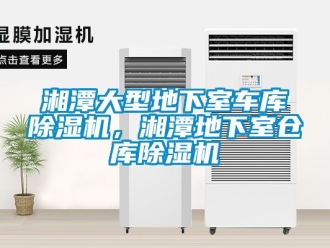 企業(yè)新聞湘潭大型地下室車庫除濕機，湘潭地下室倉庫除濕機