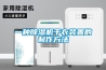 一種除濕機(jī)干衣裝置的制作方法