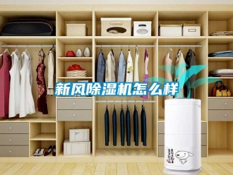 常見(jiàn)問(wèn)題新風(fēng)除濕機(jī)怎么樣