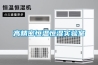 高精密恒溫恒濕實驗室