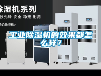 常見問題工業除濕機的效果都怎么樣？