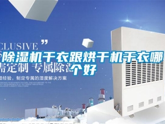 企業(yè)新聞除濕機(jī)干衣跟烘干機(jī)干衣哪個(gè)好