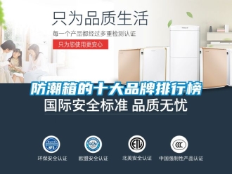常見問題防潮箱的十大品牌排行榜