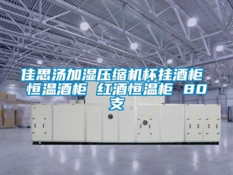 知識百科佳思湯加濕壓縮機杯掛酒柜 恒溫酒柜 紅酒恒溫柜 80支