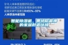 智能除濕機(jī)，帶給你最棒的家居舒適環(huán)境