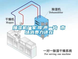 企業(yè)新聞抽濕機(jī)廠家'降'聲一片 市場(chǎng)消費(fèi)力還在