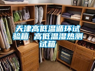 常見問題天津高低溫循環(huán)試驗箱 高低溫濕熱測試箱