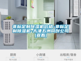 企業新聞非標定制除濕機價格-非標定制除濕機-天津五洲同創公司(查看)