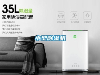 知識(shí)百科小型除濕機(jī)