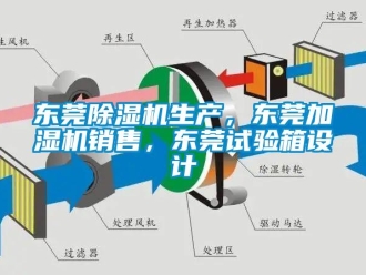行業新聞東莞除濕機生產，東莞加濕機銷售，東莞試驗箱設計