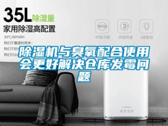 常見問題除濕機與臭氧配合使用會更好解決倉庫發霉問題