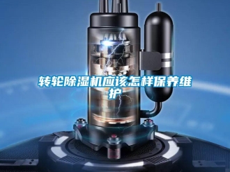 常見問題轉輪除濕機應該怎樣保養維護