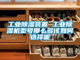 常見問題工業(yè)除濕裝置 工業(yè)除濕機型號那么多該如何選擇呢